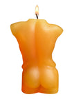 LACIRE DRIP CANDLE - TORSO FORM IV