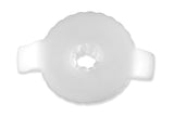 Male masturbator with grips by Perfect Fit