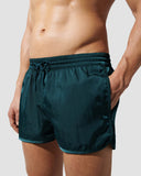 Swim Shorts by CDLP Deep Lagoon