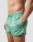 Swim Shorts by CDLP Spearmint