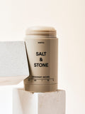 SALT & STONE DEODORANT - SANTAL