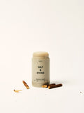 SALT & STONE DEODORANT - SANTAL