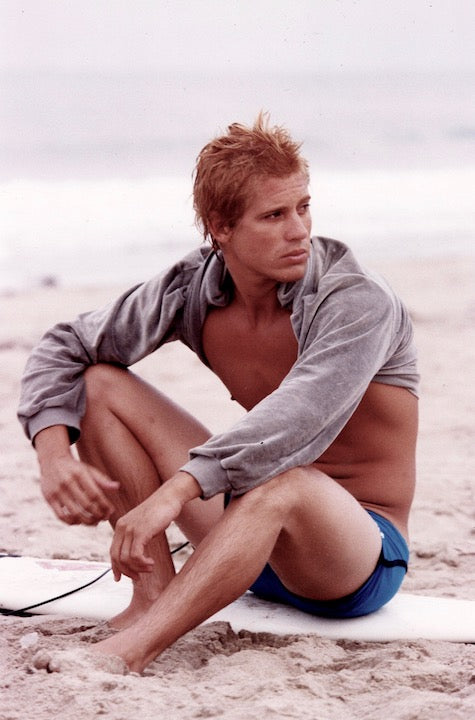 Rick Castro, SURF'S UP 2, (2005)