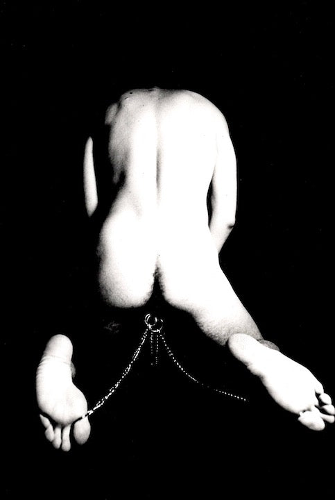Rick Castro, MR. GUICHE, (1993)