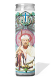 Joe Exotic Celebrity Prayer Candle