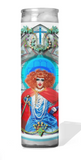 Crystal Methyd Celebrity Drag Queen Prayer Candle