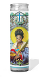 Bob the Drag Queen Celebrity Drag Queen Prayer Candle