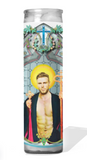 Gus Kenworthy Celebrity Prayer Candle