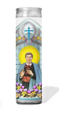 Mayor Pete Buttigieg Celebrity Prayer Candle