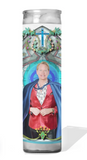 Carson Kressley Celebrity Prayer Candle