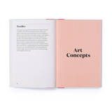 200 Words to Help You Talk About Art