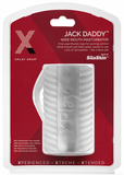 XPLAY Jack Daddy Stroker
