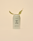 SALT & STONE DEODORANT - EUCALYPTUS