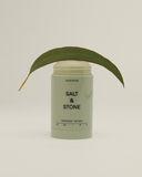 SALT & STONE DEODORANT - EUCALYPTUS