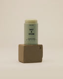 SALT & STONE DEODORANT - EUCALYPTUS