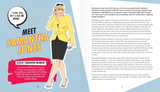 I Couldn't Help But Wonder... The Unofficial Fan's Guide to Sex and the City by Emma Lewis