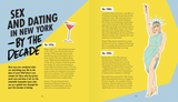 I Couldn't Help But Wonder... The Unofficial Fan's Guide to Sex and the City by Emma Lewis