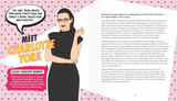 I Couldn't Help But Wonder... The Unofficial Fan's Guide to Sex and the City by Emma Lewis