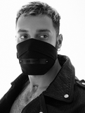 TOM OF FINLAND x FAKBYFAK FACE MASK & GLOVES KIT