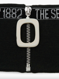 JW ANDERSON x OSCAR WILDE NECKBAND KHAKI