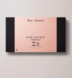 Hinoki Fantome Duo Candle by Boy Smells