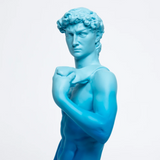 David Michelangelo - Statue