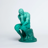 The Thinker - Statue