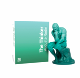 The Thinker - Statue