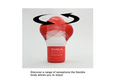 ROLLING HEAD CUP TENGA