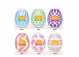 EGG VARIETY PACK WONDER TENGA