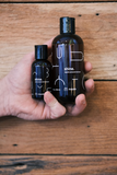 Shine Organic by Maude Lubricant - 8 oz / 250 ml