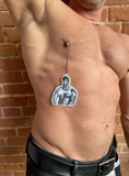 Tom of Finland Stud Air Freshener by HOMO AF