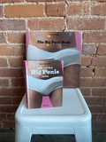 The Big Penis Book