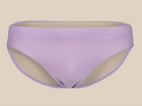 NUDD SPEEDO LILAC