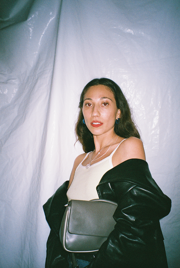 TYLER Matthew OYER, PORTRAITS, TEI SHI 2019