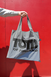 TOM OF FINLAND LOGO BAG BY LOQI