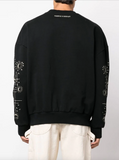 Henrik Vibskov SUN MOON SWEAT