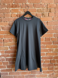 COMME des GARÇONS HOMME+ TEE DRESS