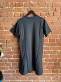 COMME des GARÇONS HOMME+ TEE DRESS