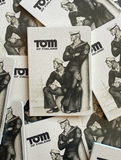 Tom of Finland SeaMen Journal