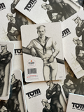 Tom of Finland SeaMen Journal