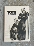 Tom of Finland SeaMen Journal