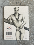 Tom of Finland SeaMen Journal