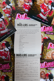 Rupaul's Drag Race: Adult Mad libs