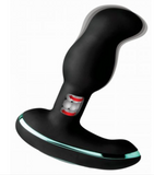 Rimsation 7x Prostate Vibe With Rotating Speeds