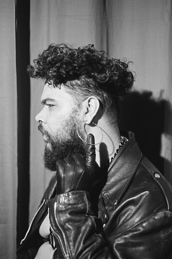 STEVEN HARWICK, MARQUIS, 2017