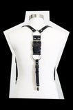Alex Suspenders by Zana Bayne
