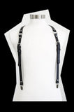 Alex Suspenders by Zana Bayne