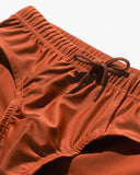 CDLP Swim Brief Rust