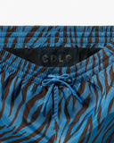 Swim Shorts by CDLP Le Tigre Aquamarine